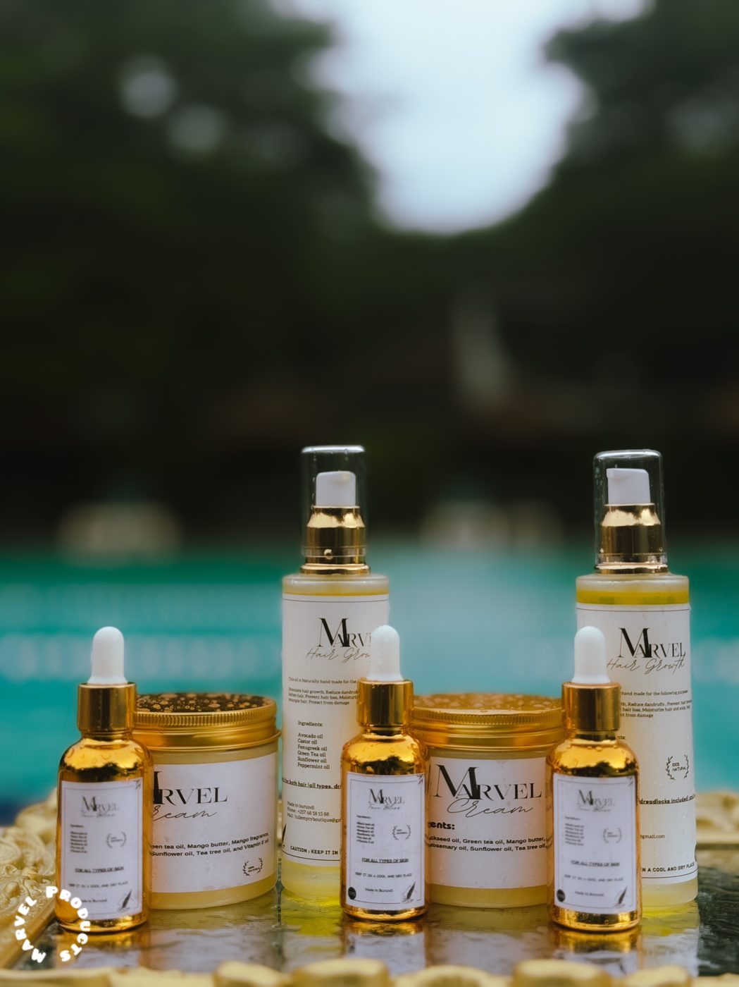 Coffret Trio — les 3 essentiels Marvel